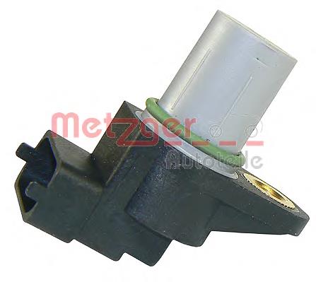 Sensor de posição da árvore distribuidora 6PU009121501 Mercedes