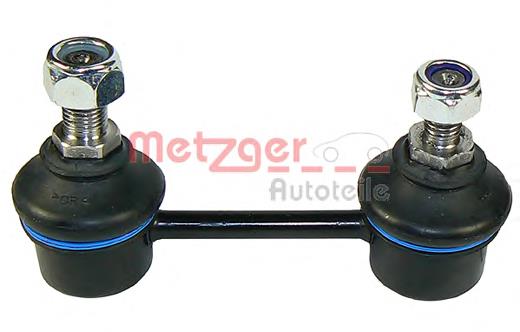 Montante de estabilizador traseiro Metalcaucho 06994 preço, a partir de 12,84 USD