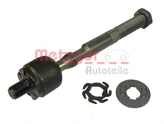 SSJ104411 Open Parts Tração de direção