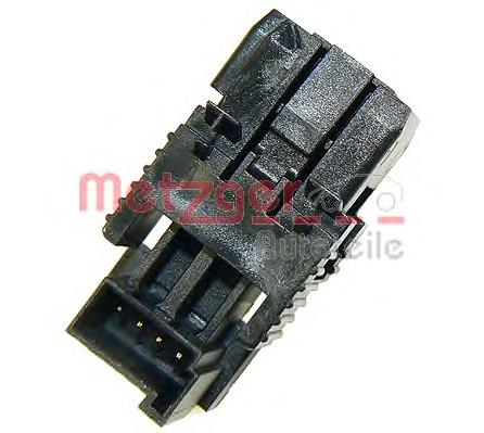 Compre 6967601 BMW Sensor de ativação do sinal de parada