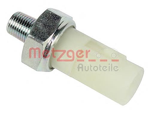 Sensor de pressão de óleo 6ZL014396001 HELLA