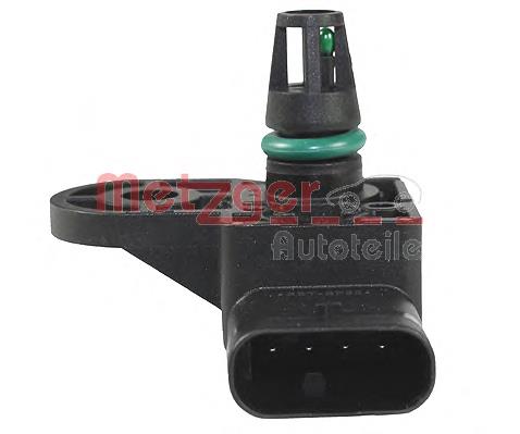 Compre 00001920RX Peugeot/Citroen Sensor de pressão no coletor de admissão, MAP