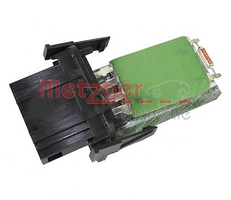 Resistor (resistência) de ventilador de forno (de aquecedor de salão) ERA 665050 preço, a partir de 20,34 USD