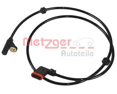 78289 FAE Sensor ABS traseiro