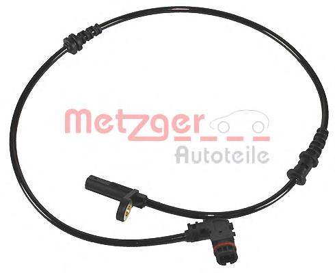 A2049052905 Mercedes Sensor dianteiro de ABS
