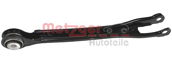 Braço oscilante (tração) longitudinal inferior esquerdo/direito de suspensão traseira Mercedes 2043500029 preço, a partir de 22,51 USD