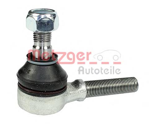4881084001 Suzuki Ponta externa da barra de direção