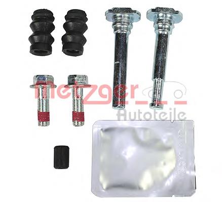 4230663 Mercedes Kit de reparação de suporte do freio traseiro