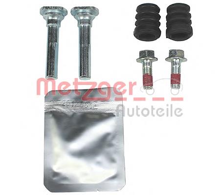 93742635 FSO Kit de reparação de suporte do freio dianteiro