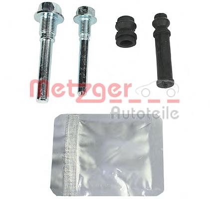 Kit de reparação de suporte do freio dianteiro para Mitsubishi Colt V CJA