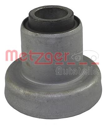Bloco silencioso dianteiro do braço oscilante superior Metalcaucho 41602