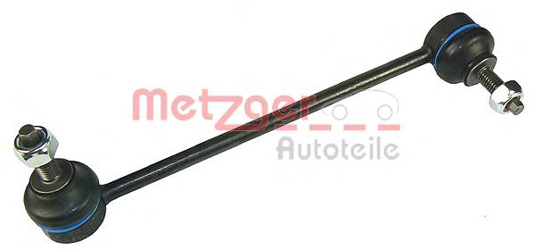 Montante de estabilizador dianteiro A1683200789 Mercedes