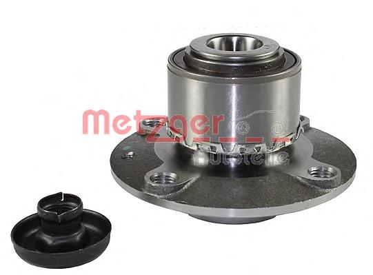 Compre 6E0407621D VAG Cubo dianteiro