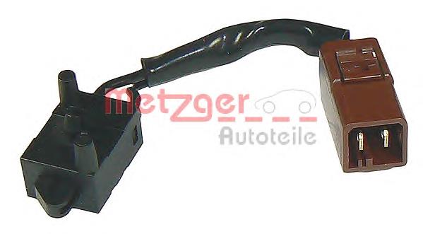 Compre 212778 Peugeot/Citroen Sensor de ativação de embraiagem