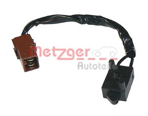 Compre 2127C7 Peugeot/Citroen Sensor de ativação de embraiagem