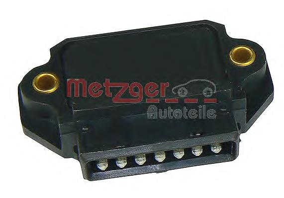60809477 Fiat/Alfa/Lancia Módulo de ignição (comutador)