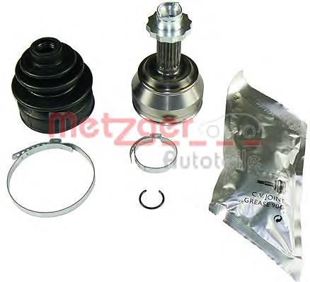 Compre VKJA5201 SKF Junta homocinética externa dianteira