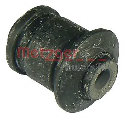 A1633300175 Mercedes Bloco silencioso dianteiro do braço oscilante superior