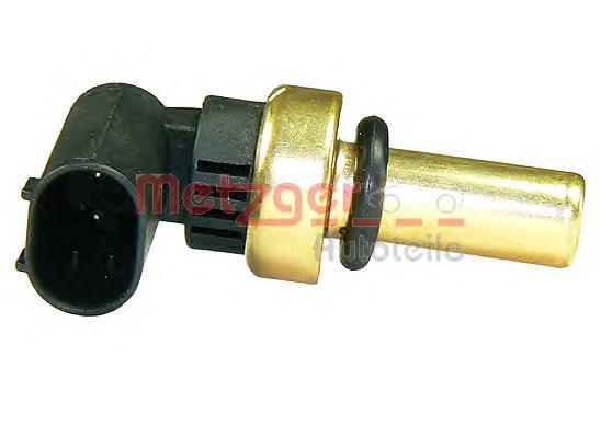 Sensor de temperatura do fluido de esfriamento 18150022 Profit