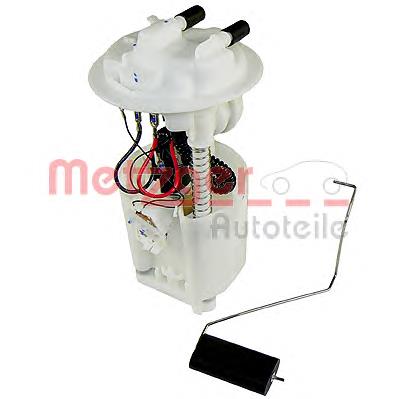 Compre 1525AR Peugeot/Citroen Módulo de bomba de combustível com sensor do nível de combustível