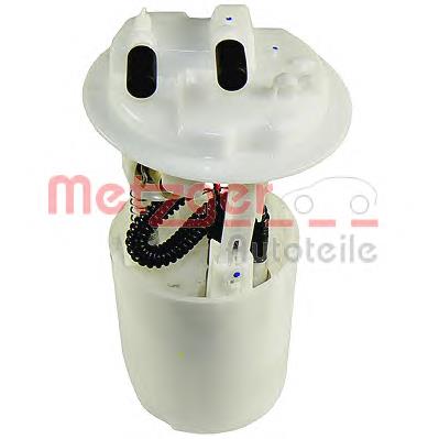 9730689900 Peugeot/Citroen Módulo de bomba de combustível com sensor do nível de combustível