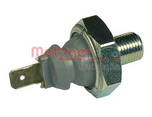 Sensor de pressão de óleo 038919081N VAG