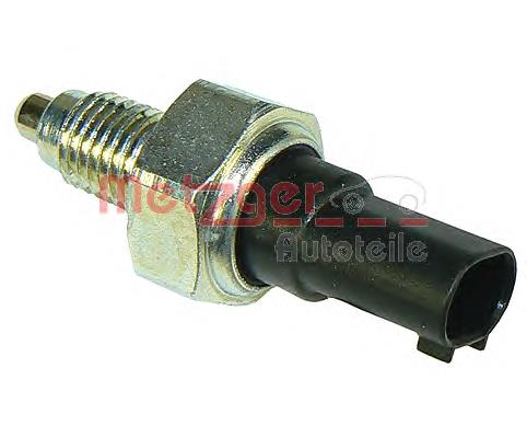 Sensor de ativação das luzes de marcha à ré Mercedes 1685450114