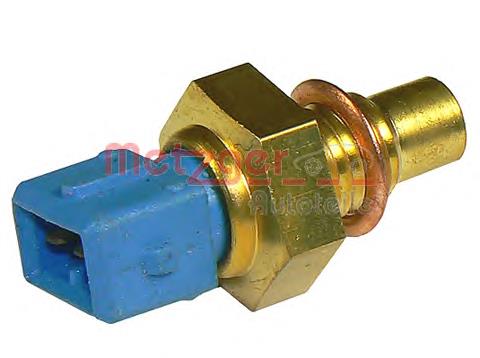Sensor de temperatura do fluido de esfriamento VAG 026906161B preço, a partir de 11,52 USD