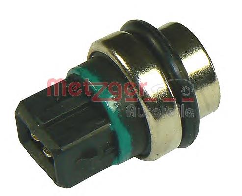 Compre 357919369F VAG Sensor de temperatura do fluido de esfriamento (de ativação de ventilador do radiador)