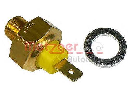 Compre 191919521D VAG Sensor de temperatura do fluido de esfriamento