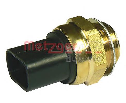 Compre 0915030 Metzger Sensor de temperatura do fluido de esfriamento (de ativação de ventilador do radiador)