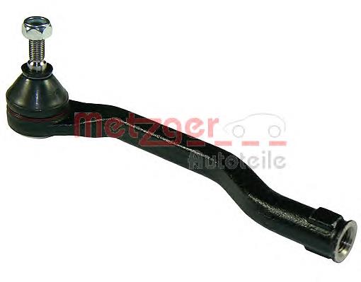 Compre 8660003544 Renault (RVI) Ponta externa da barra de direção