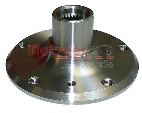 Compre 90143 Metalcaucho Cubo traseiro