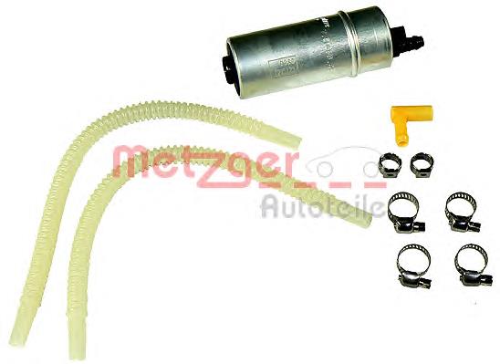 Compre 1C0919050E VAG Módulo de bomba de combustível com sensor do nível de combustível