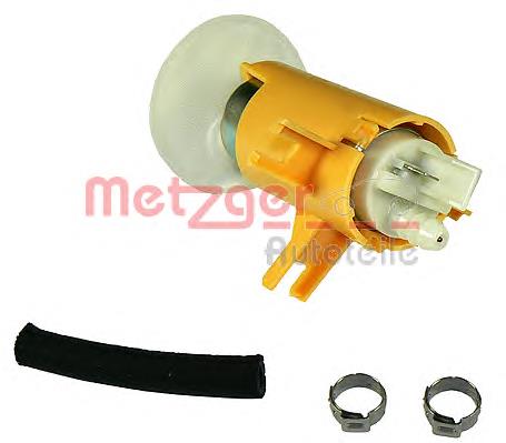 Módulo de bomba de combustível com sensor do nível de combustível Engitech ENT100108 preço, a partir de 79,61 USD