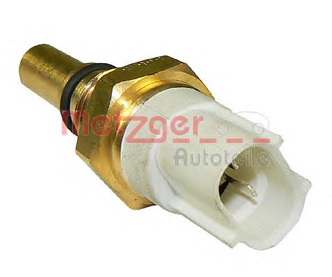 Sensor de temperatura do fluido de esfriamento (de ativação de ventilador do radiador) NPS T565A17