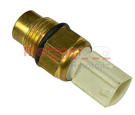 Sensor de temperatura do fluido de esfriamento (de ativação de ventilador do radiador) Toyota 8942812150 preço, a partir de 16,44 USD