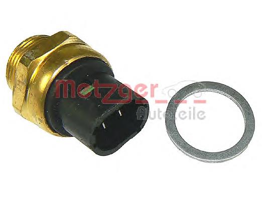 Compre 7700782503 Renault (RVI) Sensor de temperatura do fluido de esfriamento (de ativação de ventilador do radiador)