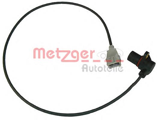 078906433 VAG Sensor de posição (de revoluções) de cambota