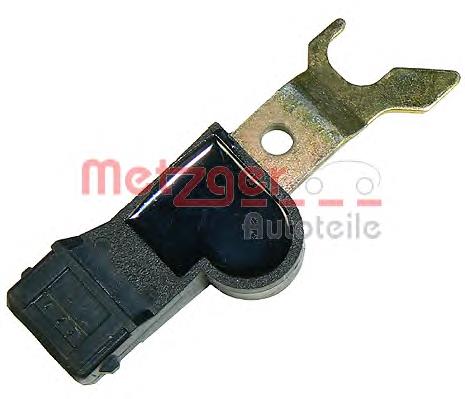 10456506 General Motors Sensor de posição da árvore distribuidora
