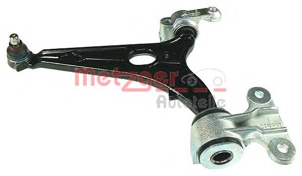 Braço oscilante inferior esquerdo de suspensão dianteira Peugeot/Citroen 3520W4 preço, a partir de 87,68 USD