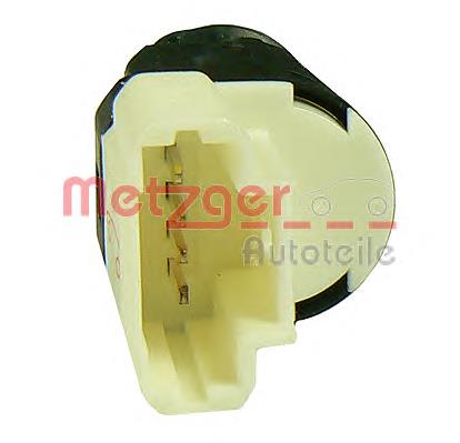 Sensor de ativação do sinal de parada Renault (RVI) 2532000Q0C