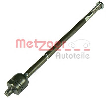 SM113 Teknorot Tração de direção
