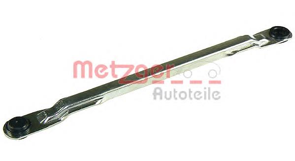 Barra direita de regulação de limpador de pára-brisa VAG 8D1955332 preço, a partir de 10,51 USD