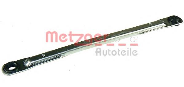 Barra direita de regulação de limpador de pára-brisa VAG 4B1955326A preço, a partir de 26,07 USD