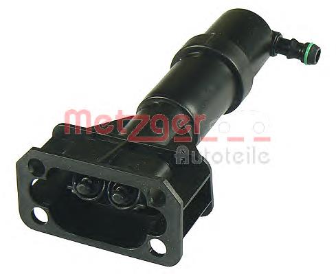 Compre 4Z7955102 VAG Injetor de fluido para lavador da luz dianteira