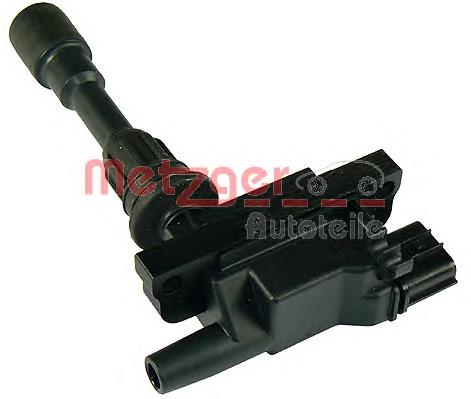 BP6D18100A Mazda Bobina de ignição