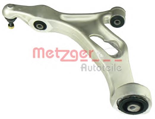 Braço oscilante inferior esquerdo de suspensão dianteira Porsche 95834105300 preço, a partir de 148,12 USD