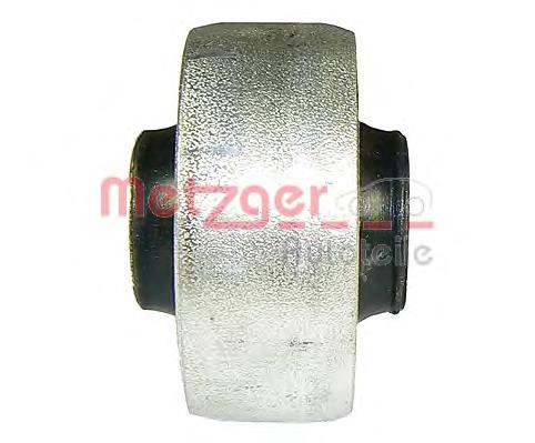 Bloco silencioso dianteiro do braço oscilante inferior 6R0407181B VAG
