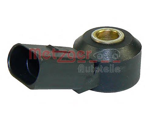 0907001 Metzger Sensor de detonação